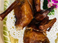 -北海渔村酒楼·粤菜海鲜点心(新华店)