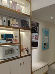 -MIDA蜜哒•科技逆龄美肤连锁