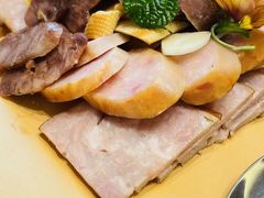 -谷语中餐厅