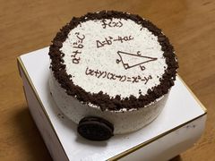 -tuan bakery+café(锦绣坊店)