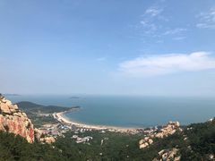 -崂山仰口游览区