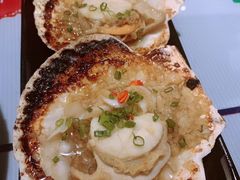 -辉记炭烧海鲜大排档·老字号(福田店)