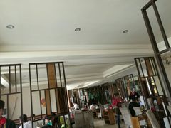 大堂-沱江鱼府(丽江店)