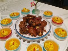-顺德佬·宴请·生日宴(西乡店)