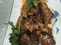 -阿娘家·原生态农家菜(国顺东路店)