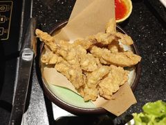 -捞王猪肚鸡火锅(财富中心店)