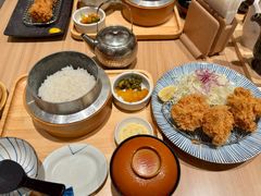 炸物-和幸(春熙路群光广场店)