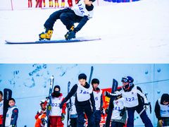 -哈尔滨热雪奇迹