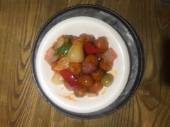 -广东道至正餐厅(区庄店)