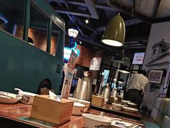 -前海沿·青岛菜(五四广场永旺店)