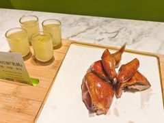 -汤城小厨•粤菜•靓汤(西直门凯德MALL店)