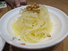 -喜家德虾仁水饺(凯德店)
