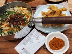-小满手工粉(北京来福士店)