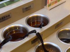 -海底捞火锅(银泰中心店)
