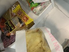 -御品轩(汉神购物广场店)