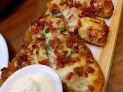 祖母招牌烤土豆皮-G+KITCHEN(龙湖狮山天街店)