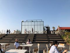 -Cafe Aewol Monsant