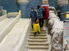 -世界之窗阿尔卑斯冰雪世界