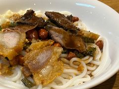 -牛八宝桂林米粉(八里庄店)