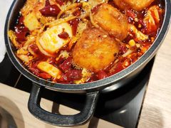 -吉野家(凯旋购物广场店)