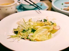 -童福兴·南京菜(老门东店)