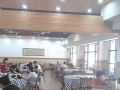 -钱大妈海鲜饭店(保利林语店)