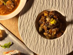 -LA CREPERIE BRETONNE布列塔尼法式餐厅(天童北路店)