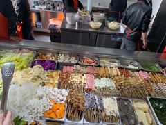 -林静小吃(复兴路店)