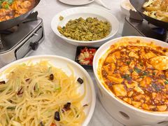 -庐州太太(CBD店)