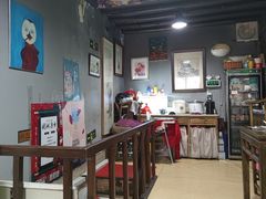 -沈记菜馆(酒仙桥路店)