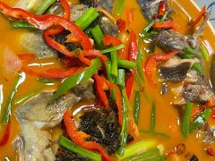 红烧大桂鱼-途中饭店(开化店)