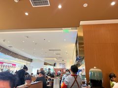 -松鹤楼面馆(清河万象汇店)