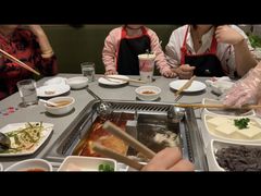 -海底捞火锅(方圆荟店)