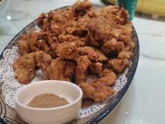 -萃和楼海鲜酒店(汉口路店)