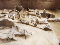 -洛阳周王城天子驾六博物馆