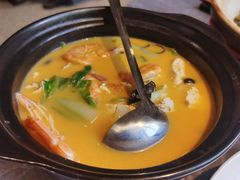 -1937青岛老味道·海肠捞饭·青岛菜(大鲍岛栈桥店)