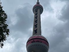 -东方明珠广播电视塔