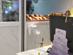 -DEMO黛慕蛋糕(中泰店)