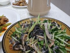 -蓬川食府(金海道店)