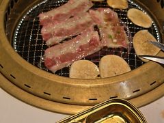 -炙城·韩式烤肉(南京东路店)