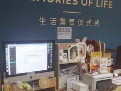 -海马体照相馆(上海晶耀前滩店)