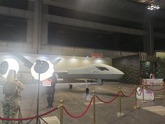 -重庆国际会议展览中心