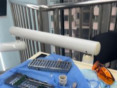 -极光口腔·矫正种植修复(锦江院区)