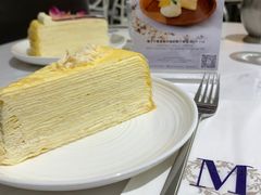 -Lady M New York(澳门伦敦人店)