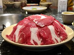 雪花肥牛-蜀大侠火锅(寰球文化地标·总府店)