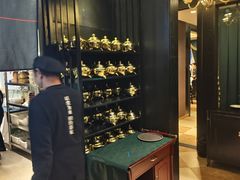 -彩虹之约•淮扬家宴(亚运村店)