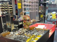 -肆兮眼镜·蔡司·徕卡战略合作店(大坪店)