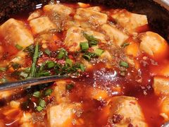 麻辣豆腐-外婆家(西红门荟聚购物中心店)