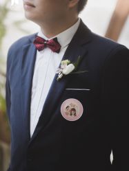 点击看大图 -琥珀婚礼策划AMBER WEDDING