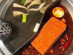-渝味晓宇火锅(枇杷山正街店)